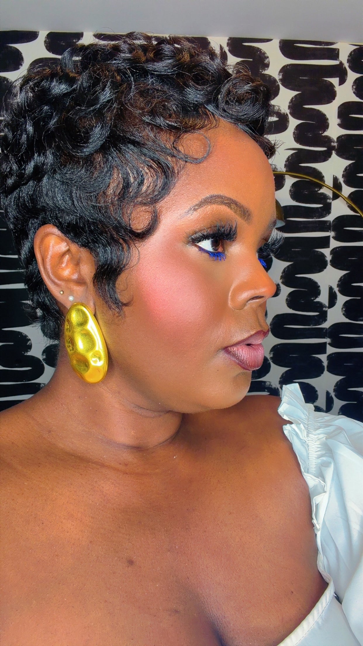 The Sola Earrings