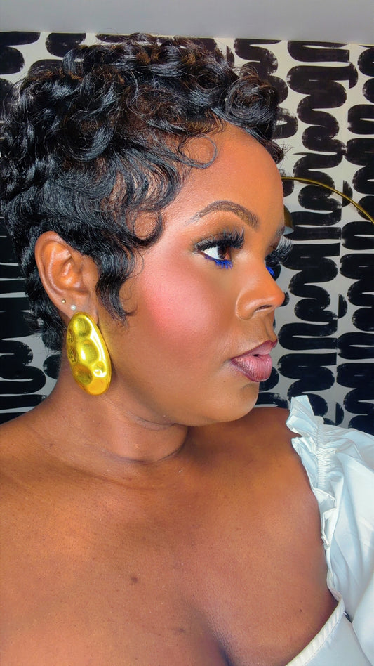 The Sola Earrings