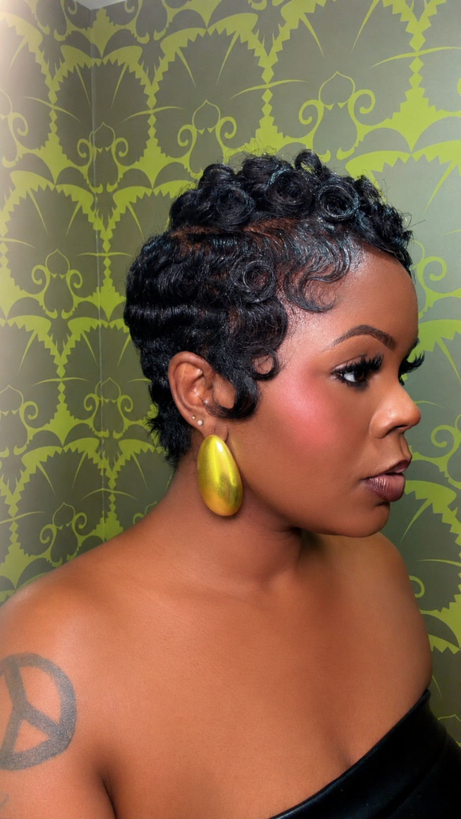 The Elara Earrings